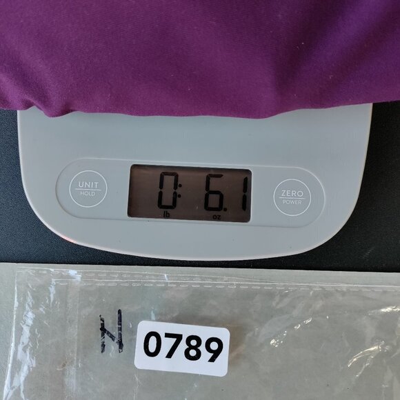 Fabletics Norwalk Built in Sports Bra Racer Back Athletic Tank Top Small Women - Picture 8 of 8